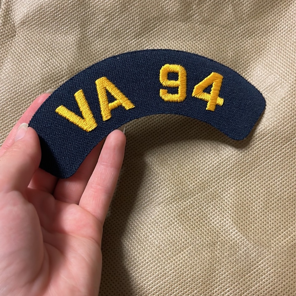 VA 94 patch - Picture 2 of 3